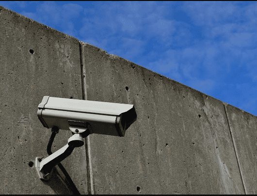 CCTV Camera Installation and Security System in Perth
