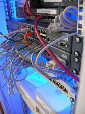 Data Cabling Services Perth Data cabling